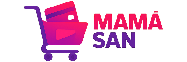 Mamá San